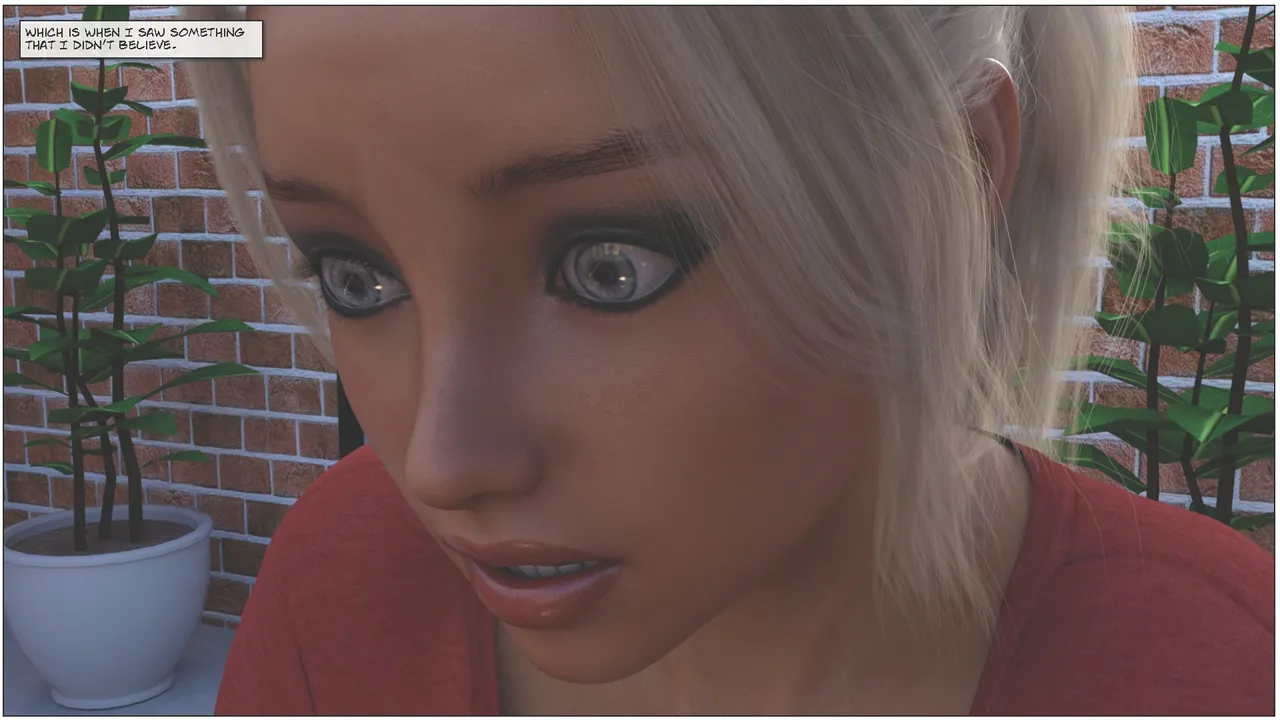 Mischievous - Anne's Story porn comic picture 41