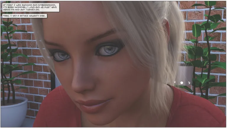 Mischievous - Anne's Story porn comic picture 43