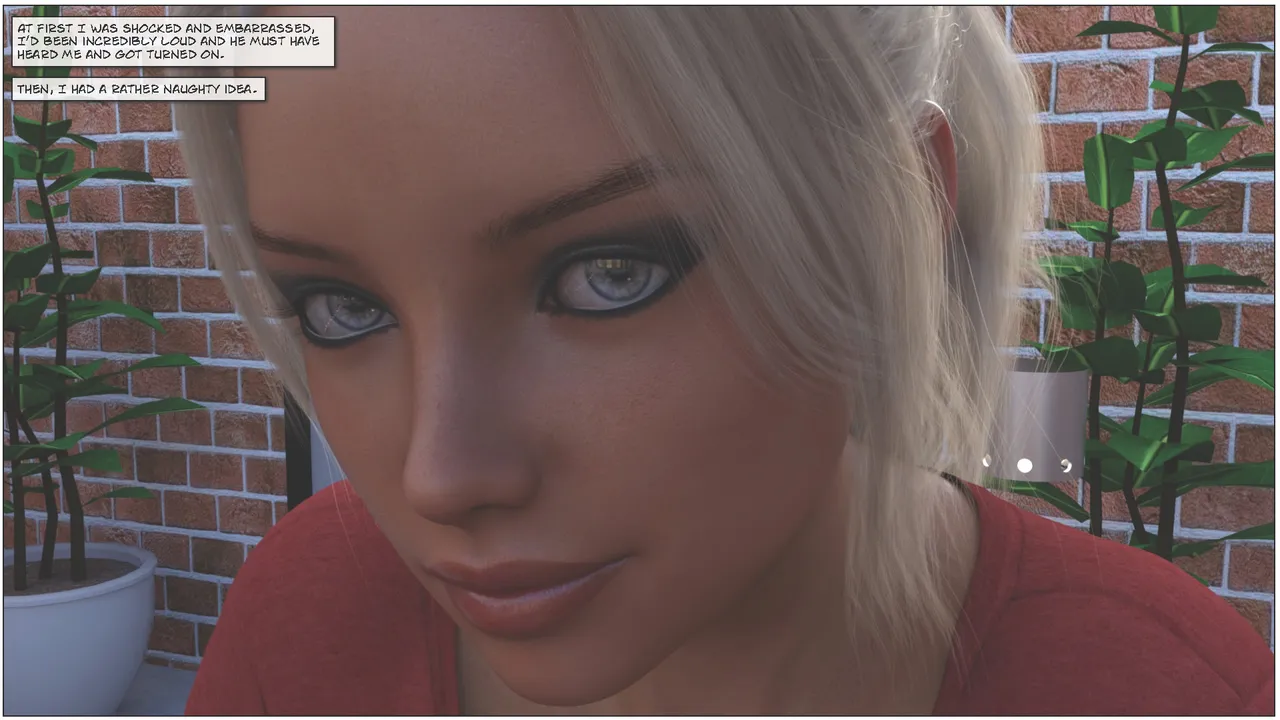 Mischievous - Anne's Story porn comic picture 43