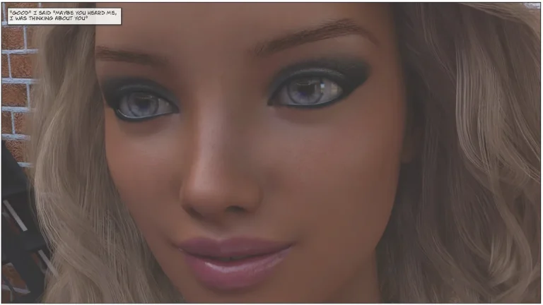 Mischievous - Anne's Story porn comic picture 50