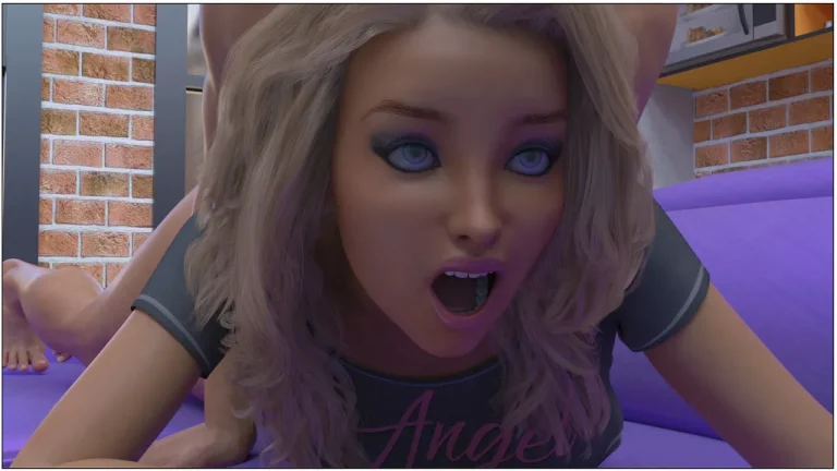 Mischievous - Anne's Story porn comic picture 94