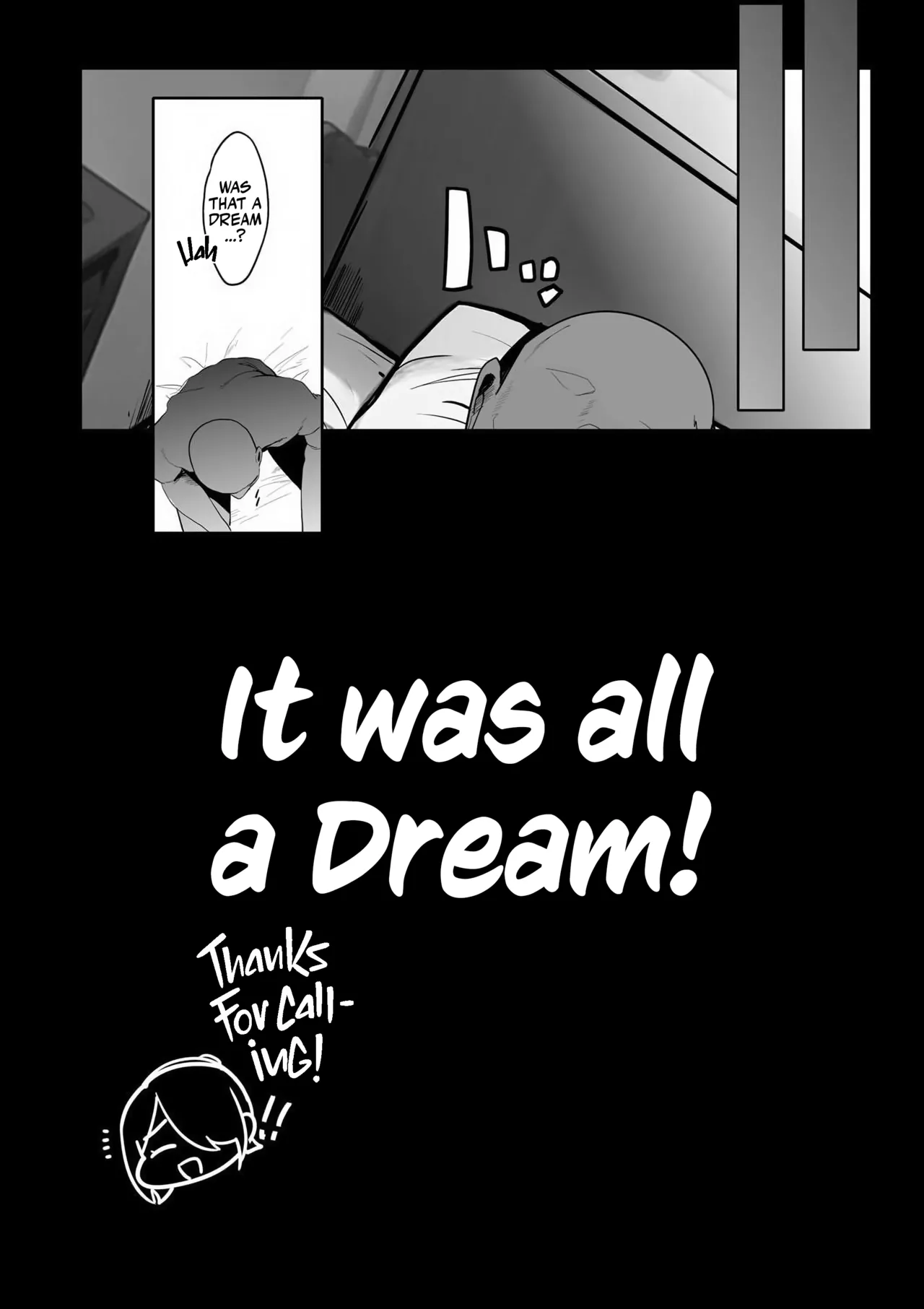 Mister, Please! One More Time! Omake | Ano, Mou Ikkai Shimasen ka...? porn comic picture 25