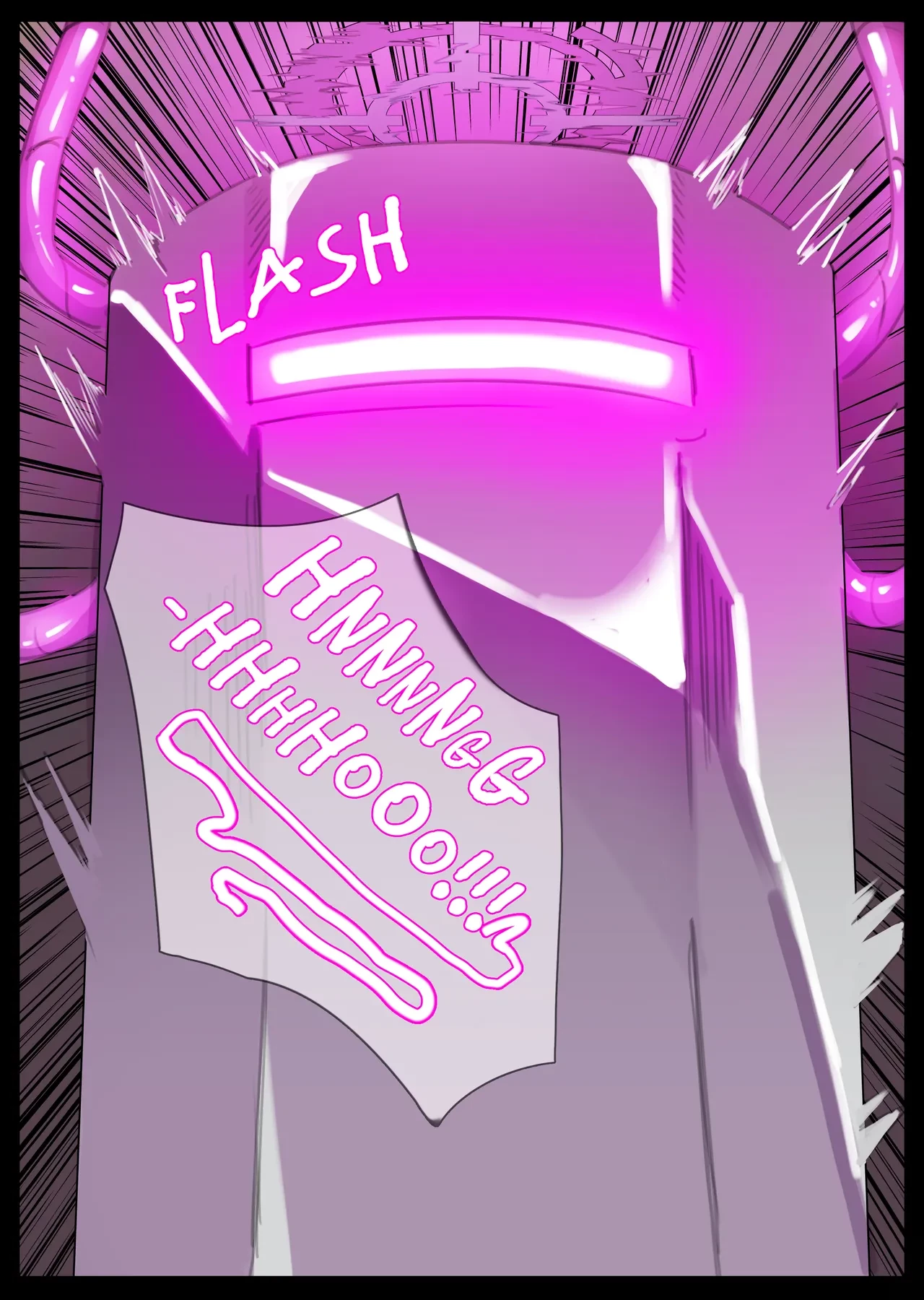 Miwerjooggetser [Fanbox] porn comic picture 137