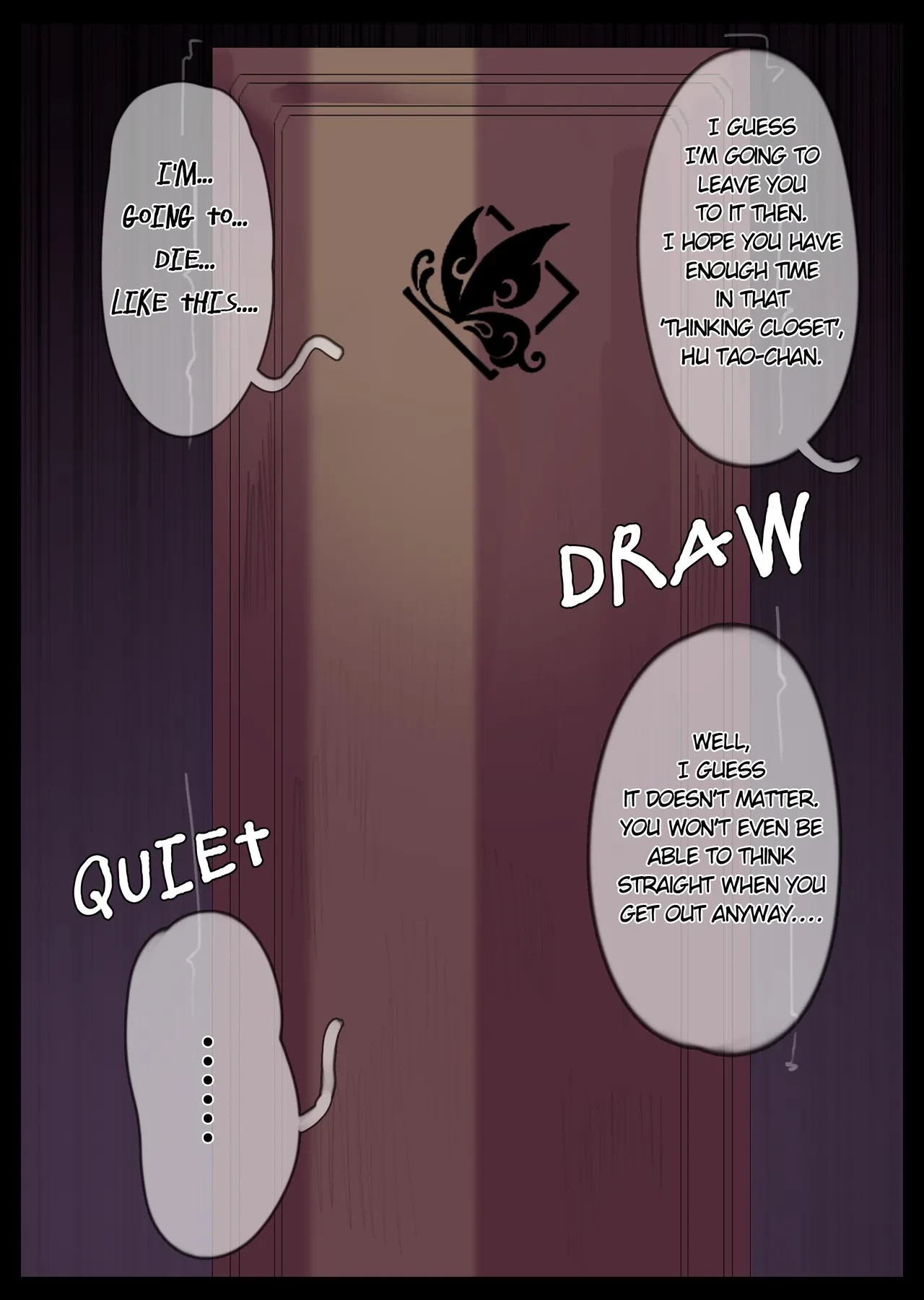Miwerjooggetser [Fanbox] porn comic picture 419