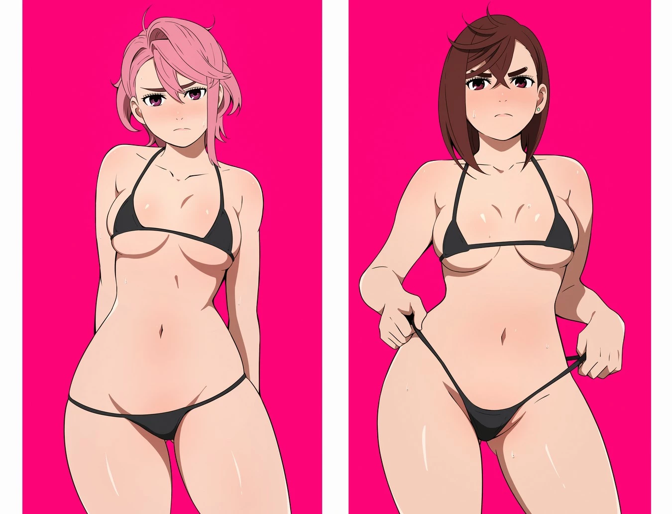 MOMO | AIRA porn comic picture 45