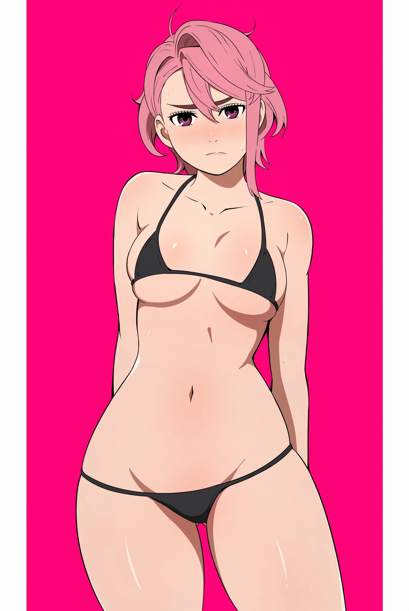 MOMO | AIRA porn comic picture 46