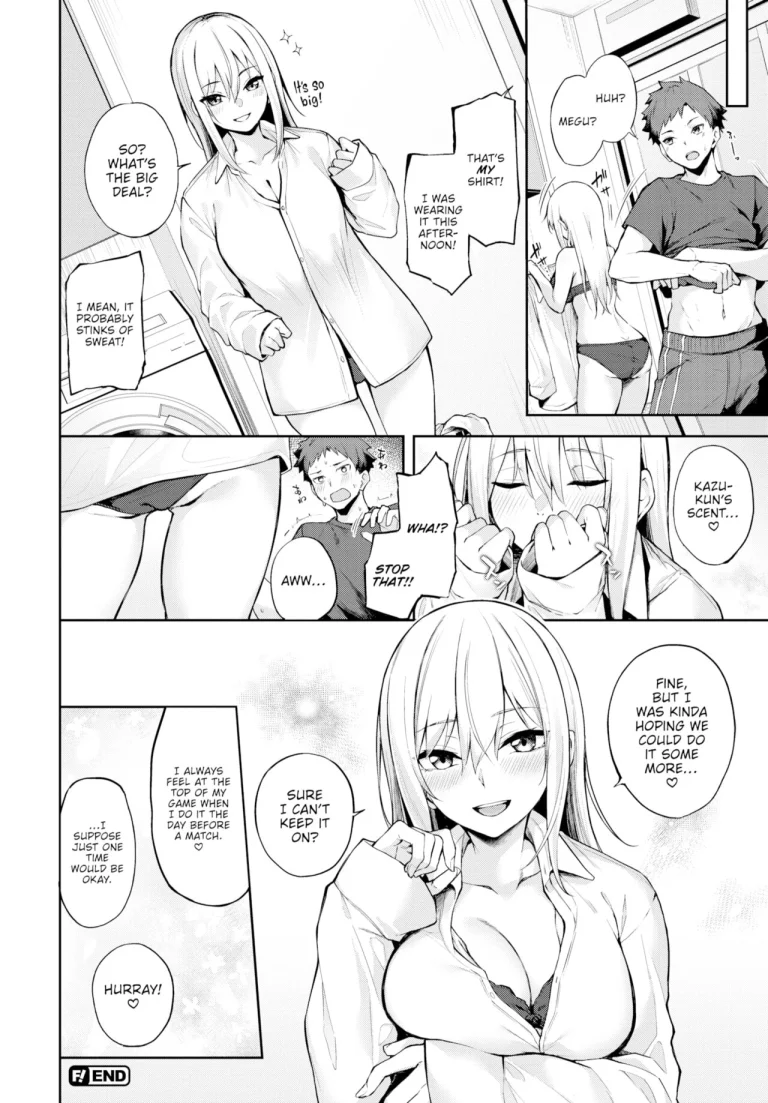 Monopolize 2 porn comic picture 10