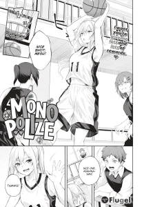 Monopolize porn comic picture 1