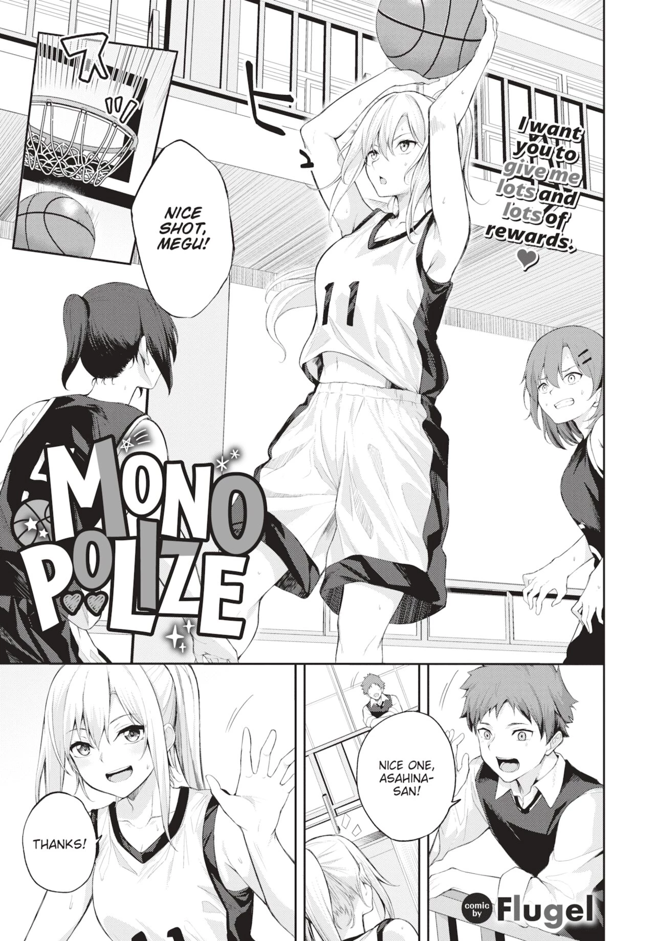 Monopolize porn comic picture 1