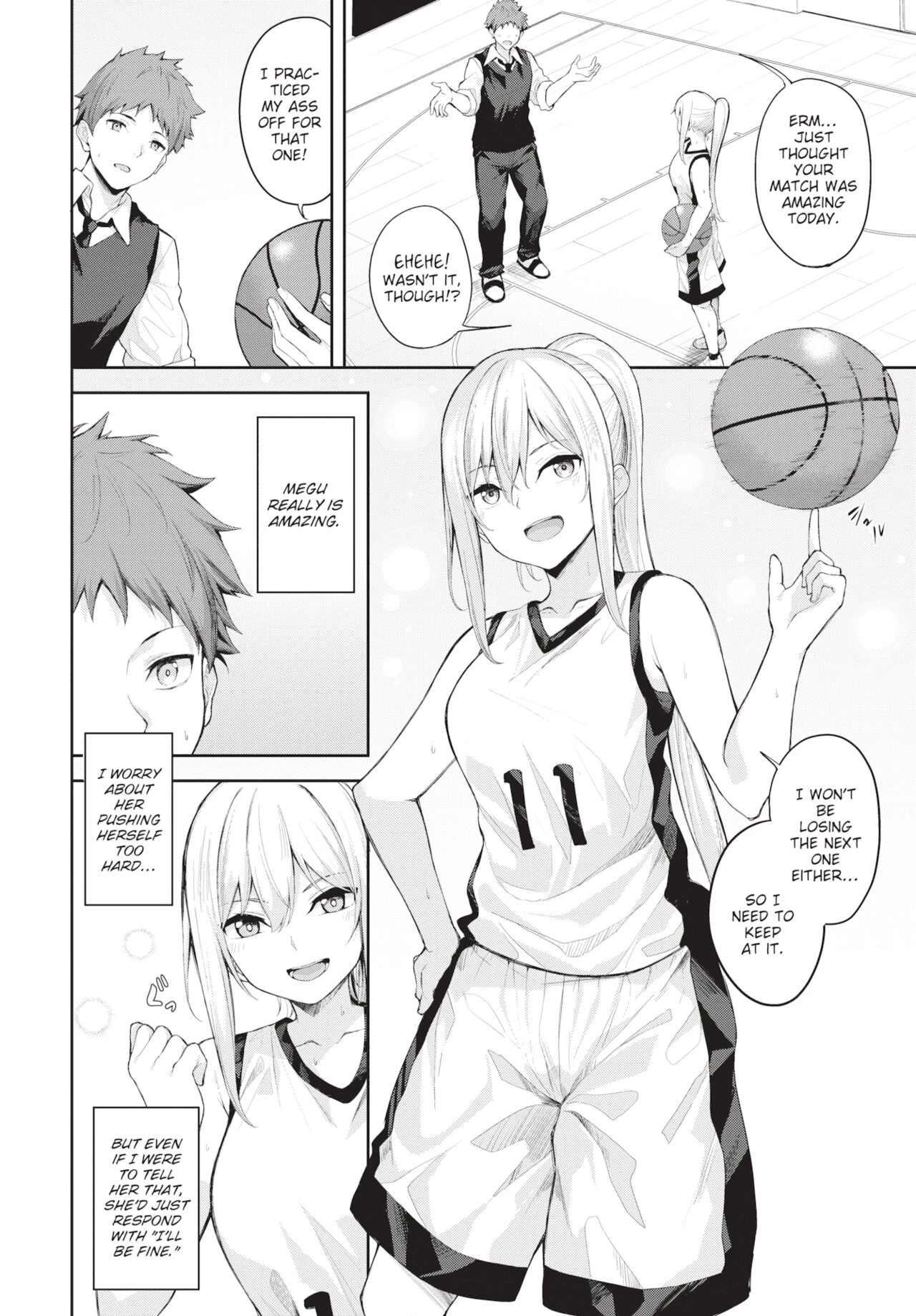 Monopolize porn comic picture 4