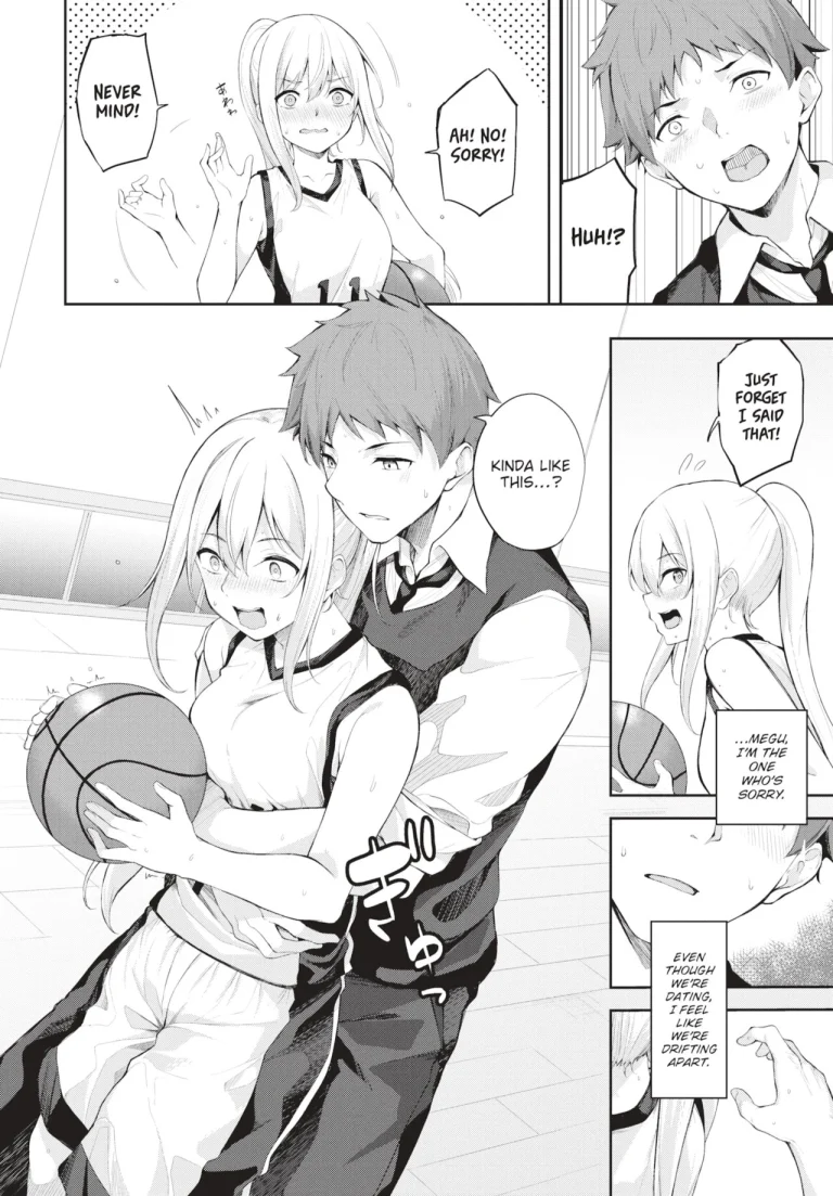 Monopolize porn comic picture 6