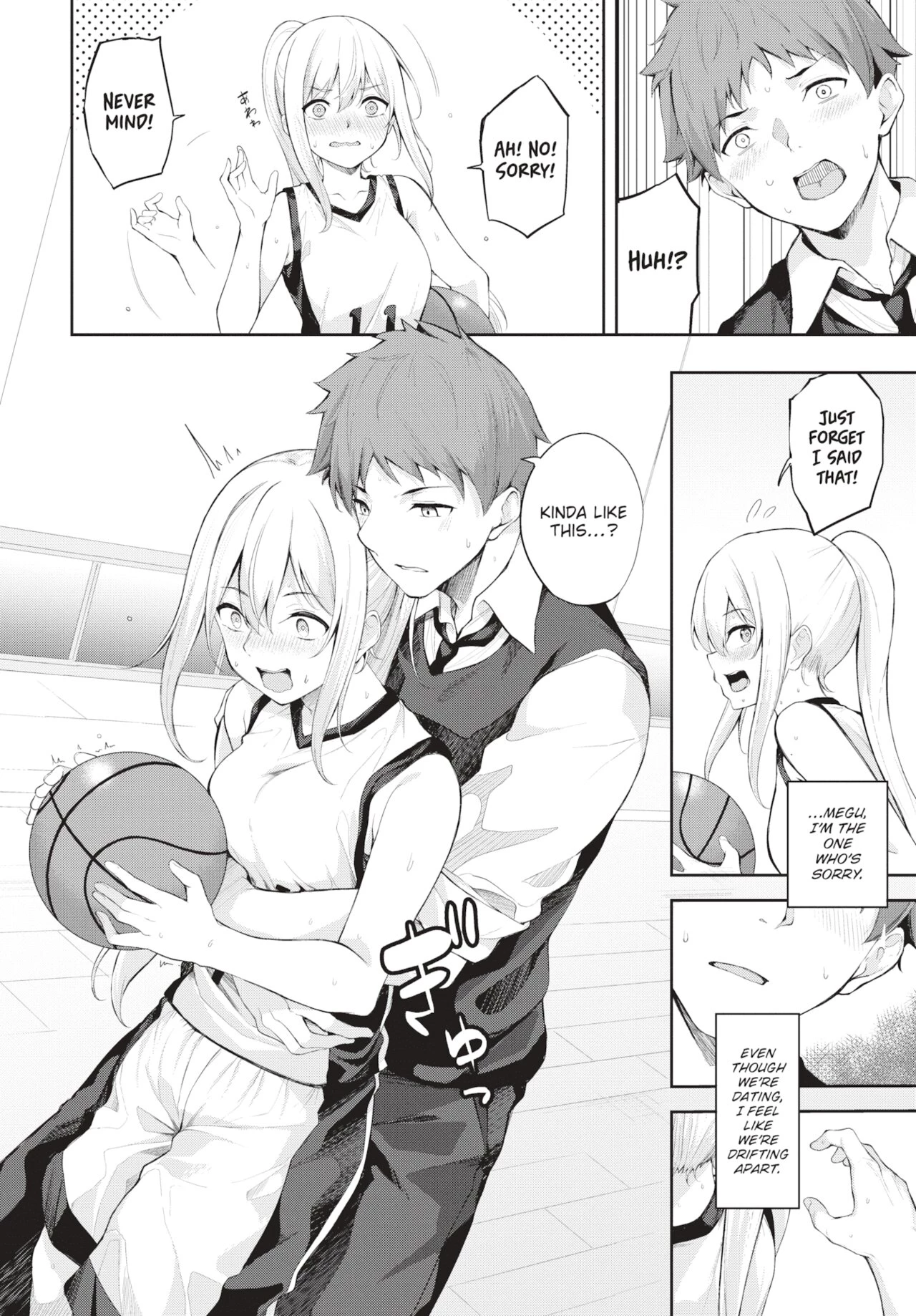 Monopolize porn comic picture 6
