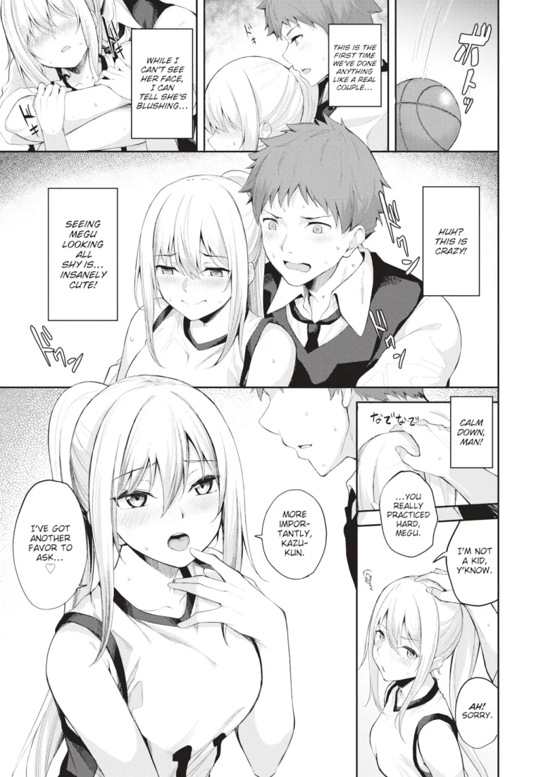 Monopolize porn comic picture 7