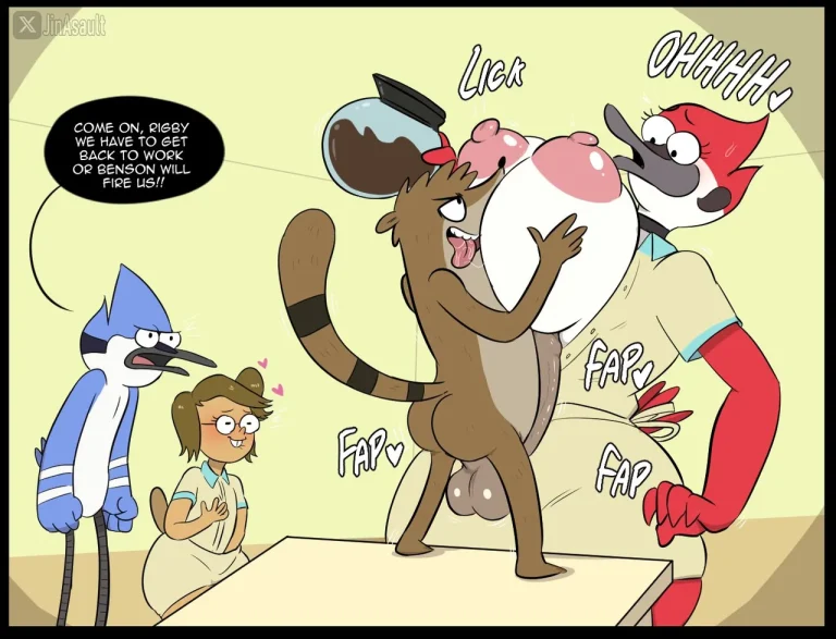 Mordesimp porn comic picture 11