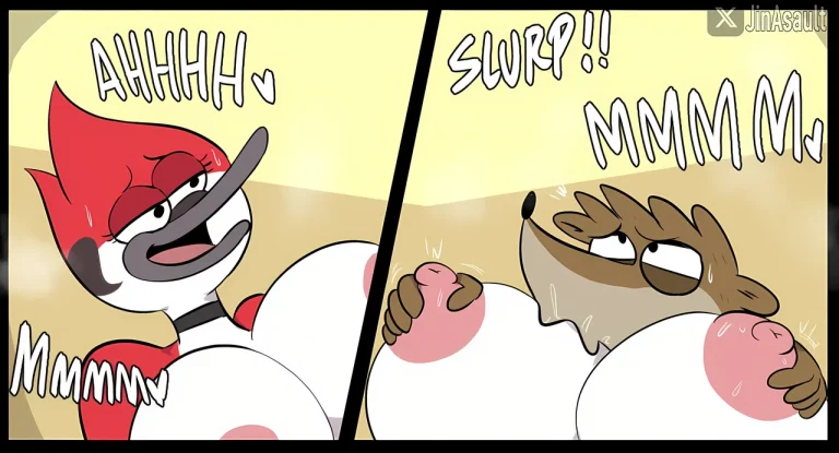 Mordesimp porn comic picture 12