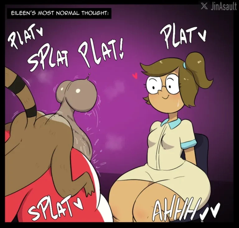 Mordesimp porn comic picture 15