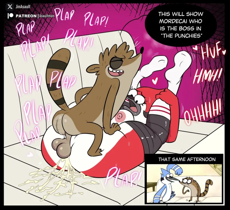 Mordesimp porn comic picture 3