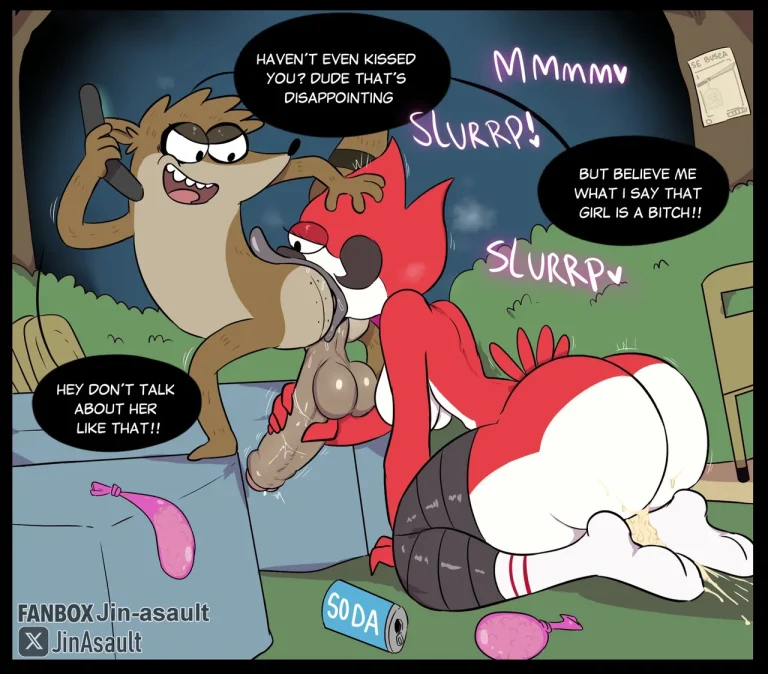 Mordesimp porn comic picture 6