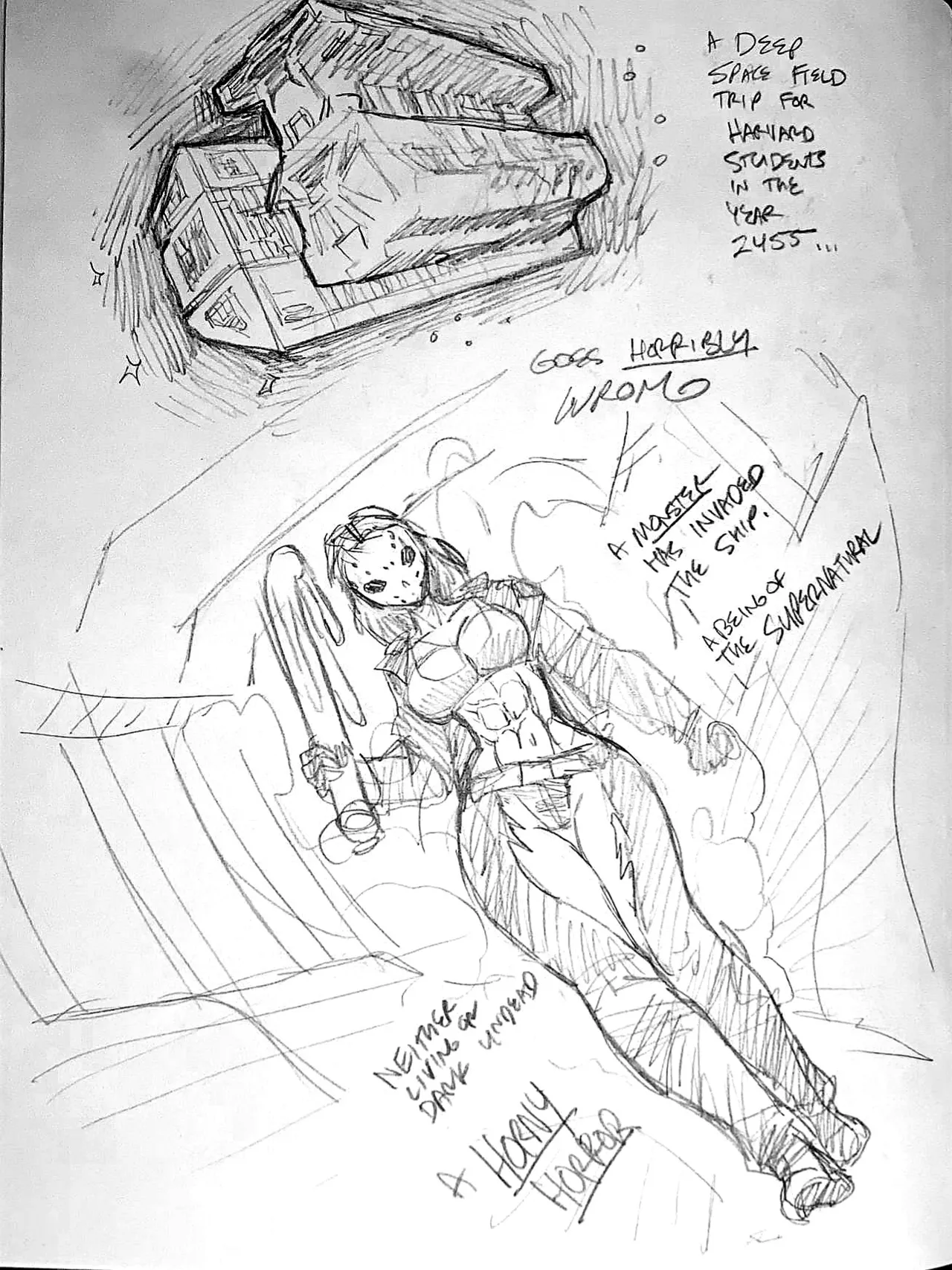 More Bootydoc Goof Off Mini Comic porn comic picture 28