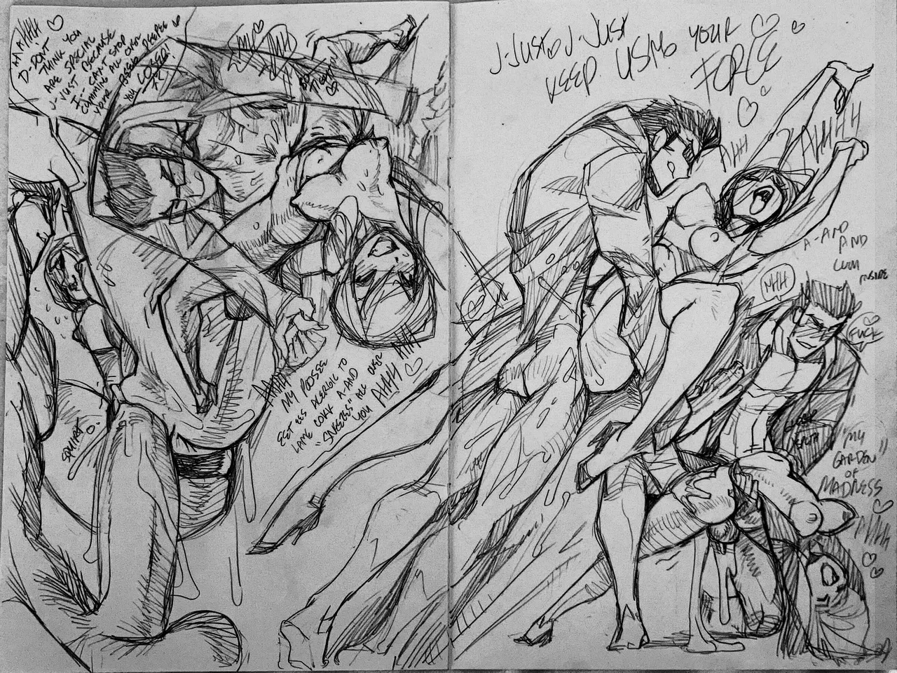 More Bootydoc Goof Off Mini Comic porn comic picture 63