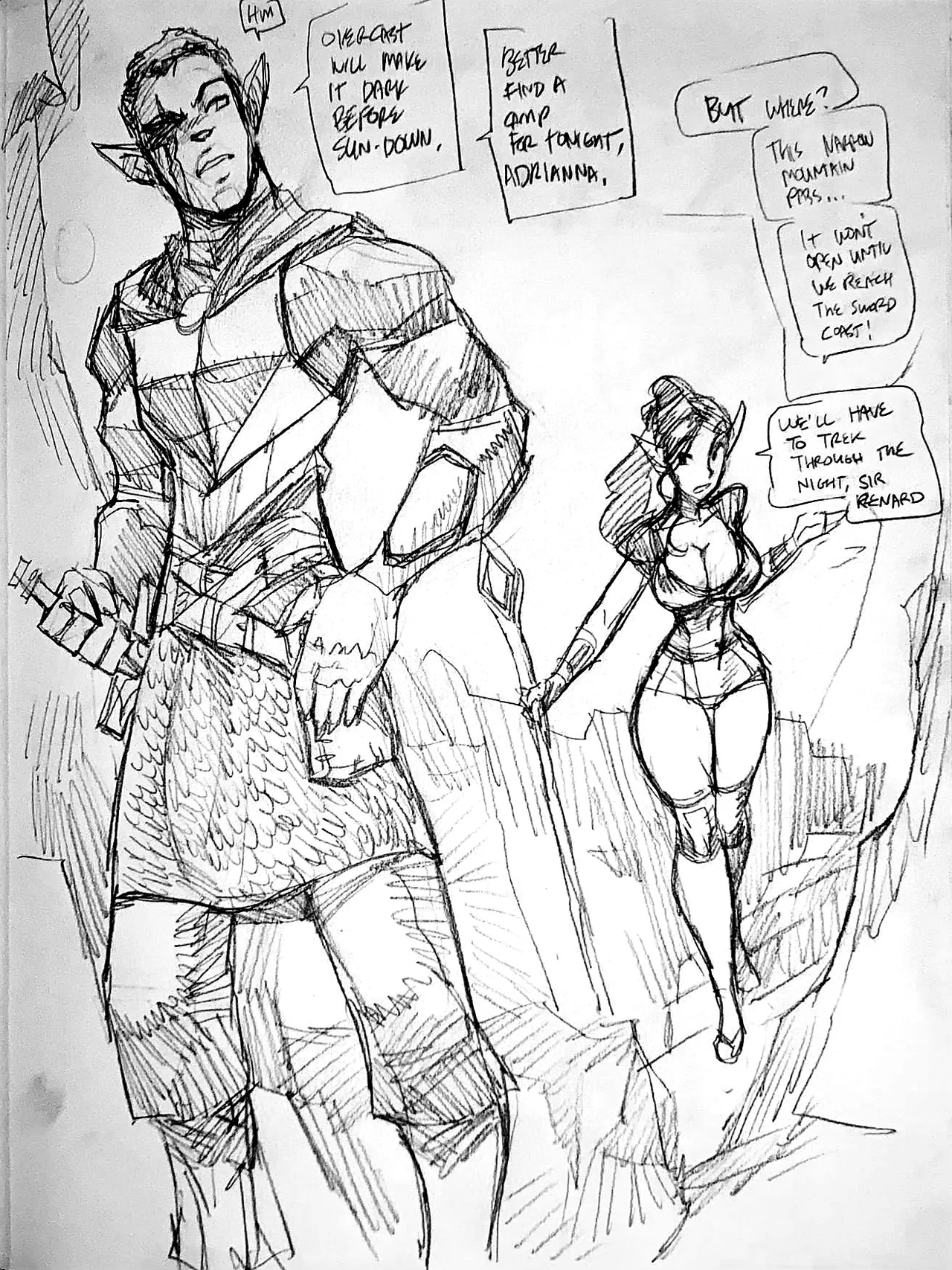 More Bootydoc Goof Off Mini Comic porn comic picture 88
