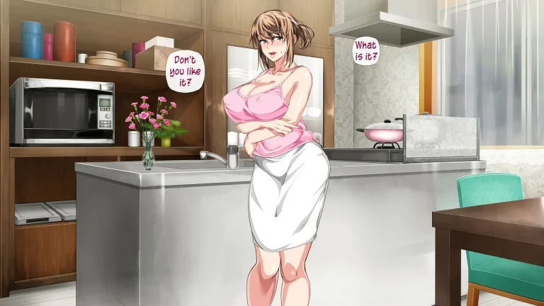 Mother and son's ongoing incestuous relationship Part 2 porn comic picture 161