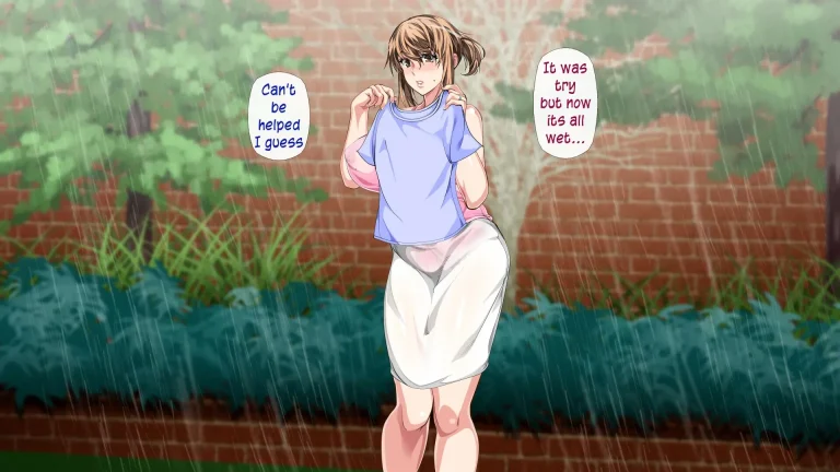 Mother and son's ongoing incestuous relationship Part 2 porn comic picture 236