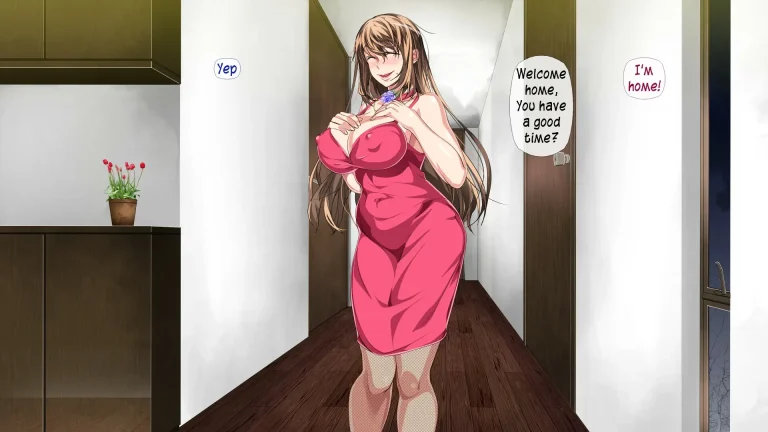Mother and son's ongoing incestuous relationship Part 3 porn comic picture 125
