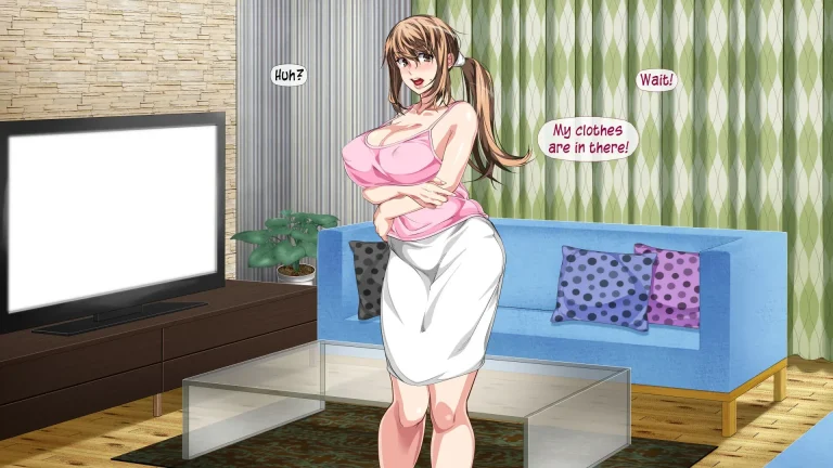 Mother and son's ongoing incestuous relationship Part 3 porn comic picture 129