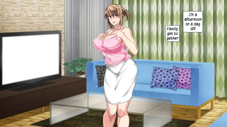 Mother and son's ongoing incestuous relationship Part 3 porn comic picture 68
