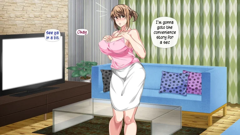 Mother and son's ongoing incestuous relationship Part 3 porn comic picture 69