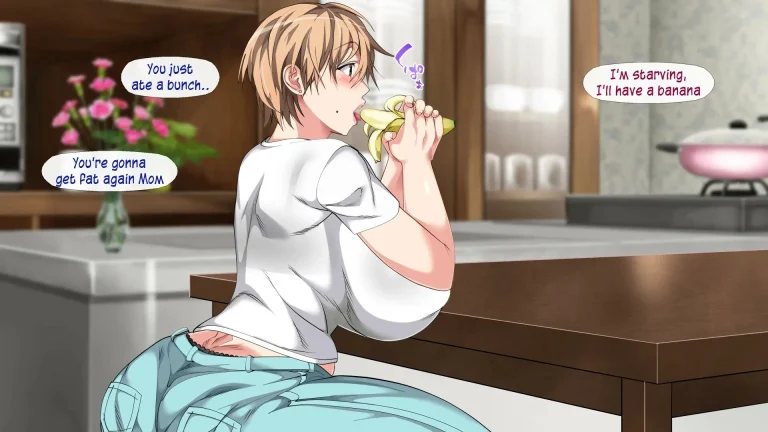 Mother and son's ongoing incestuous relationship Part1 | Boshi Soukan ga Nichijouka Shita Oyako... Sannengo, Haha o Haramaseta Musuko porn comic picture 4
