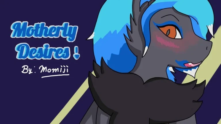 Motherly desires! porn comic picture 1