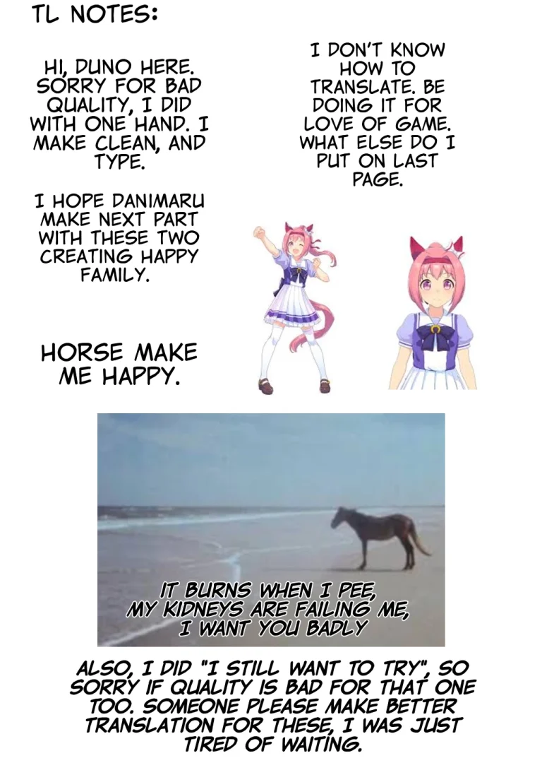 Motto, Shitemitai. - I want to do it more porn comic picture 26