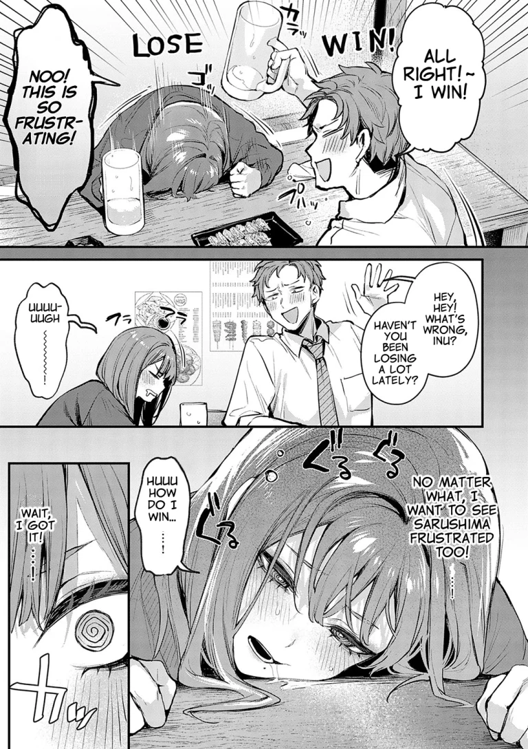 Motto, Shitemitai. - I want to do it more porn comic picture 3