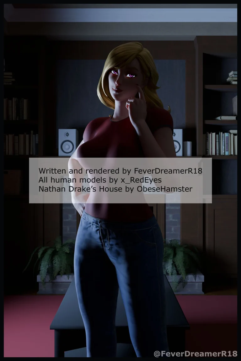 Moving In, Moving On porn comic picture 20