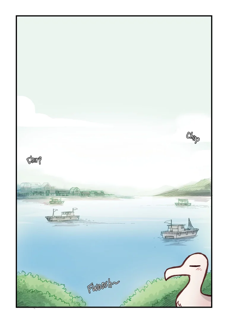 [Mr.E] Kon Kon Caprice porn comic picture 35