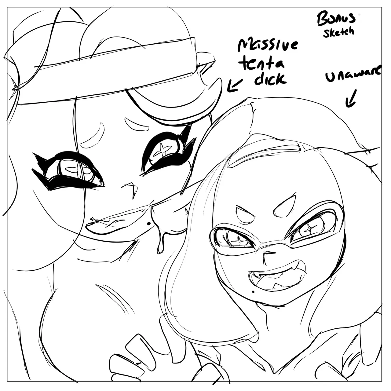 Mr Grizz's Mammal Bomb Backfired porn comic picture 9