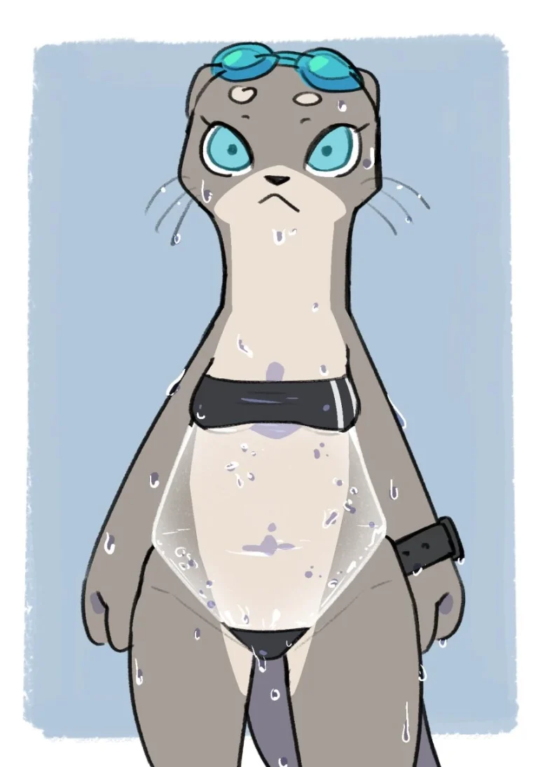 Ms. Ota porn comic picture 3