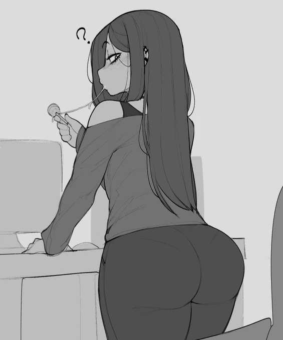 Ms Pigtails Comp porn comic picture 97