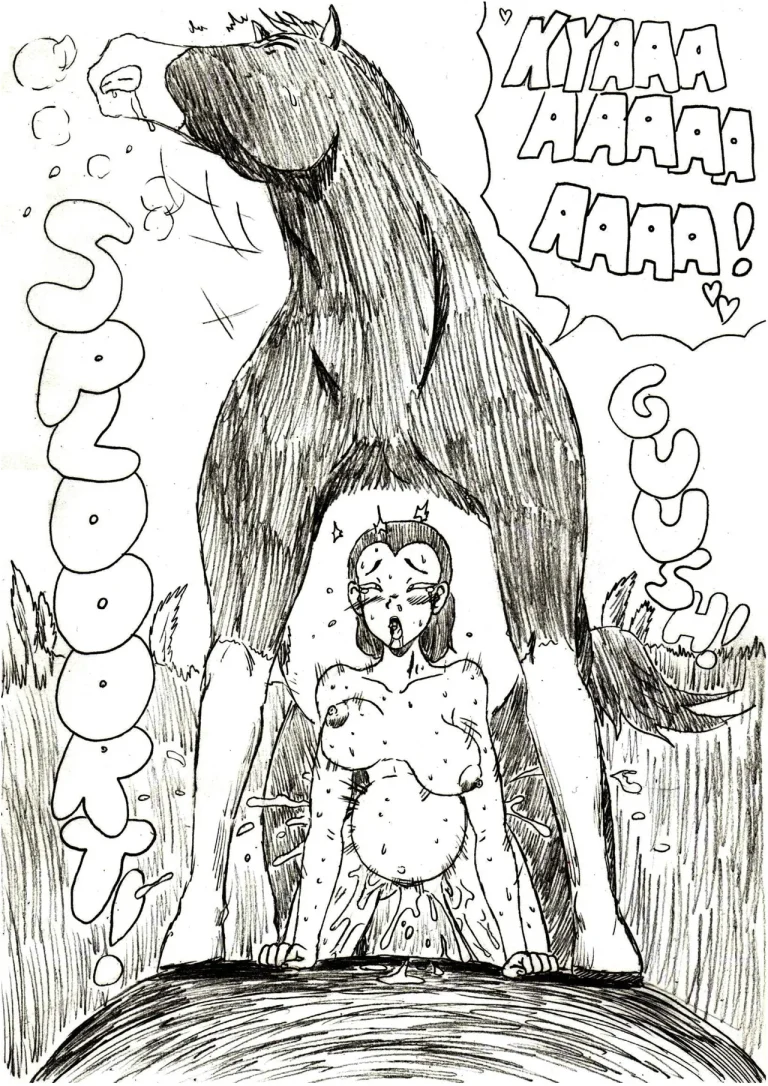 Mulan Night Bathing porn comic picture 23
