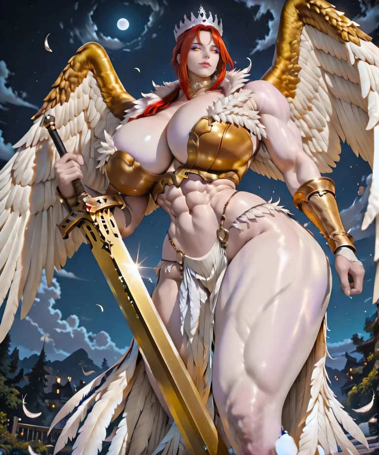 Muriel porn comic picture 11