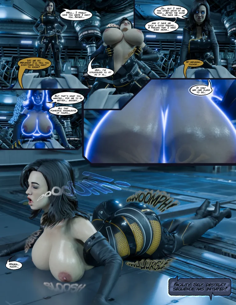 Must be perfect porn comic picture 11