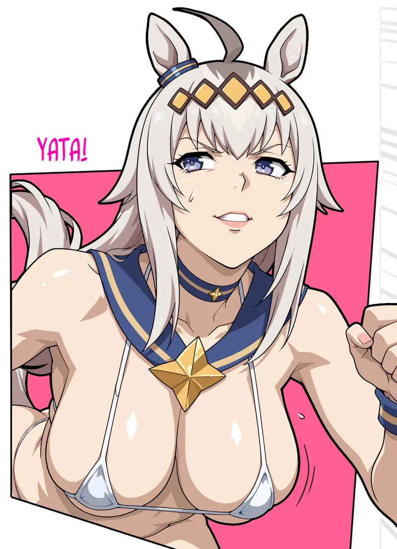 My Little Pony x Umamusume porn comic picture 14