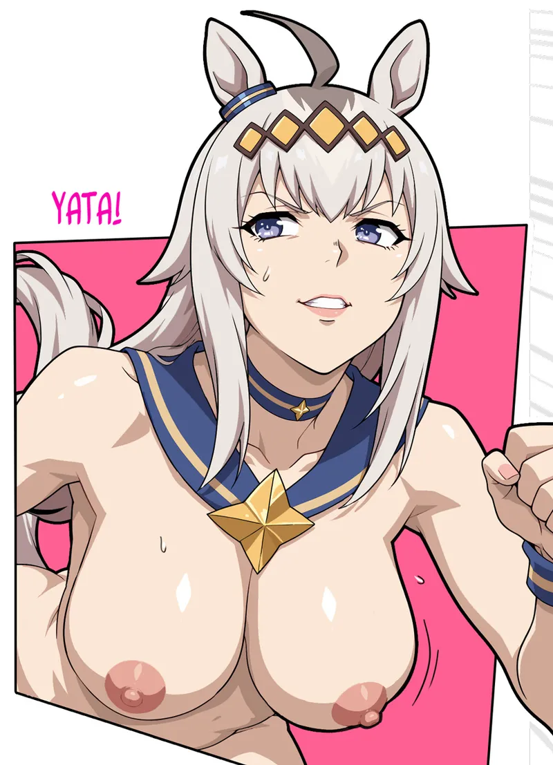 My Little Pony x Umamusume porn comic picture 16