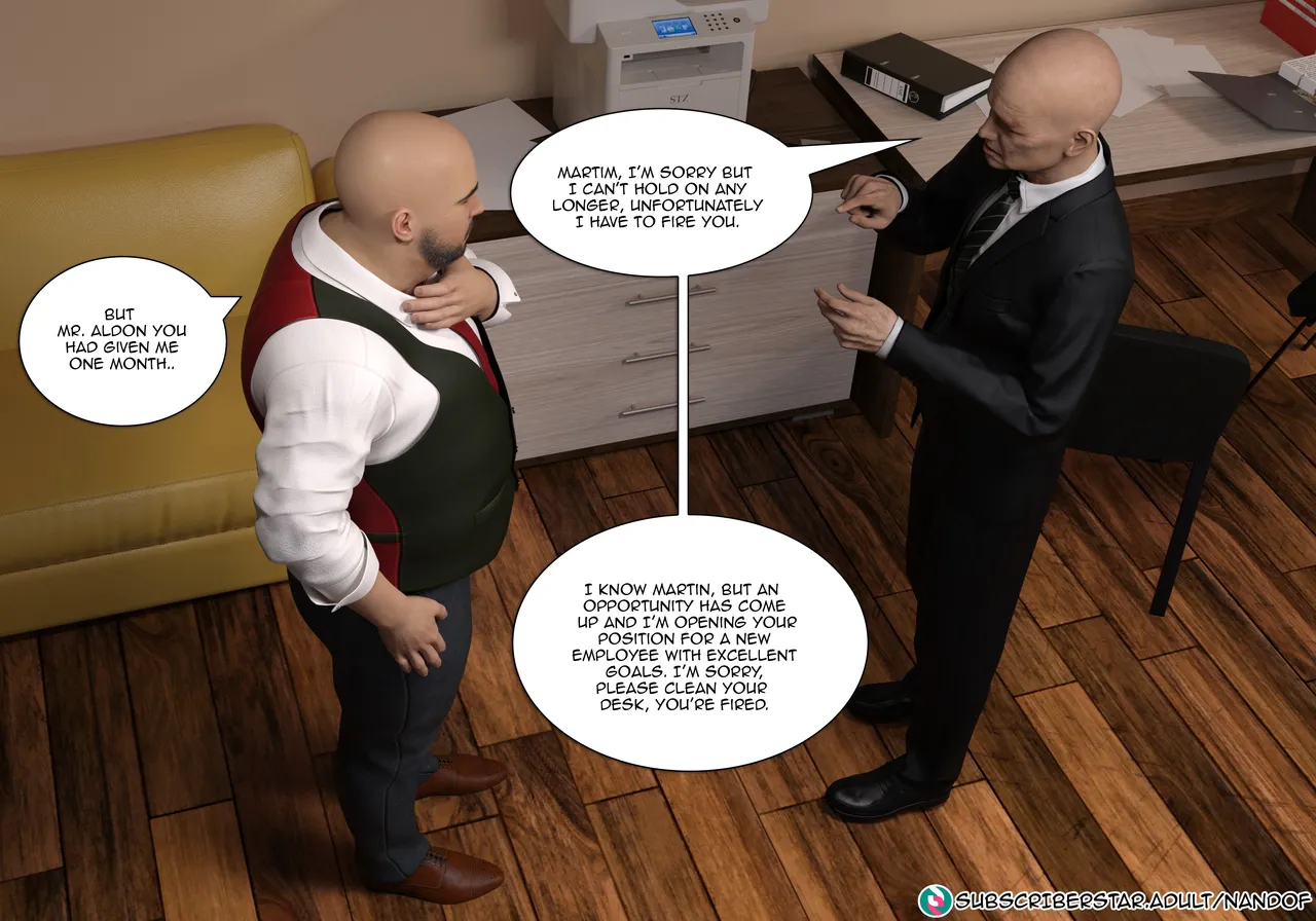 My Mom Is My Porn Star 4 porn comic picture 13