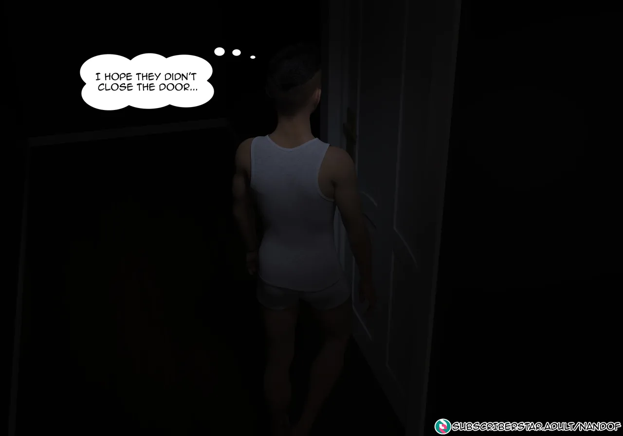My Mom is My PornStar 3 porn comic picture 102