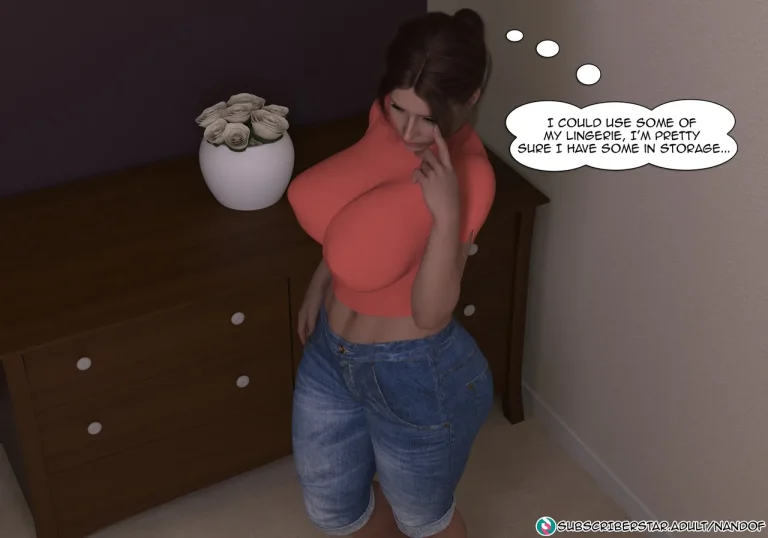 My Mom is My PornStar 3 porn comic picture 66