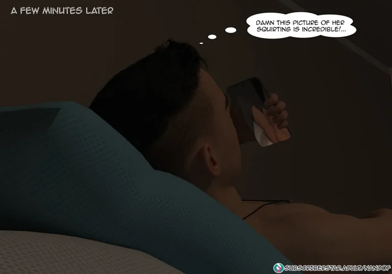 My Mom is My PornStar 3 porn comic picture 68
