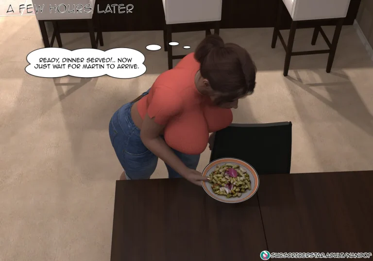 My Mom is My PornStar 3 porn comic picture 75